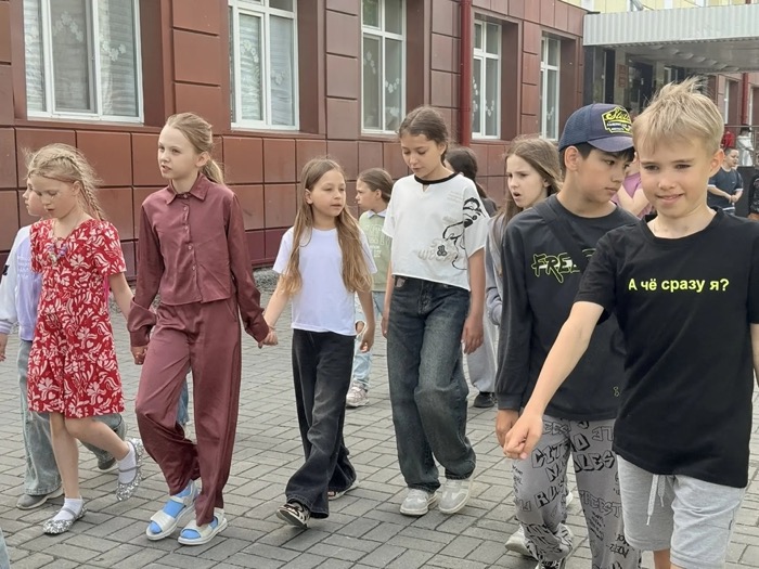 Безопасность превыше всего: в «Городе Дружбы» прошла плановая учебная эвакуация!
