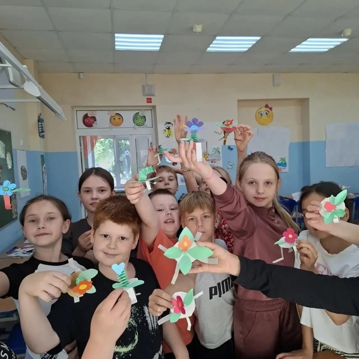 В Городе Дружбы зажгли «зеленый» свет: как прошел Всемирный день экологии